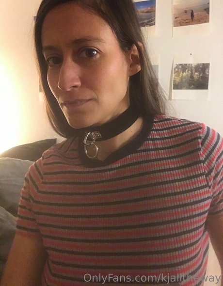 kjalltheway estrella porno atractiva recopilación
