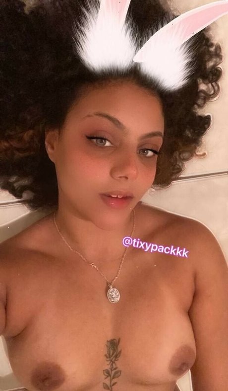 TixyPackkk libre de estrellas imagen