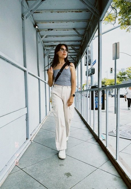 candy lane actriz foto