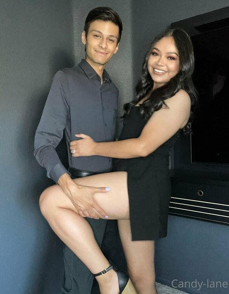 candy lane estrella porno atractiva galería