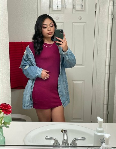 candy lane actriz desnuda galería