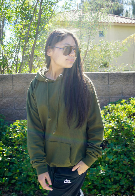 candy lane modelo desnudos galerías