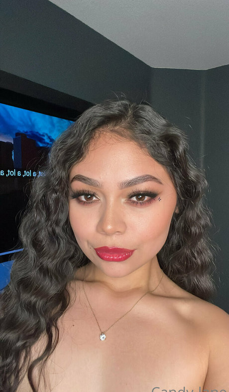 candy lane mejor estrella foto