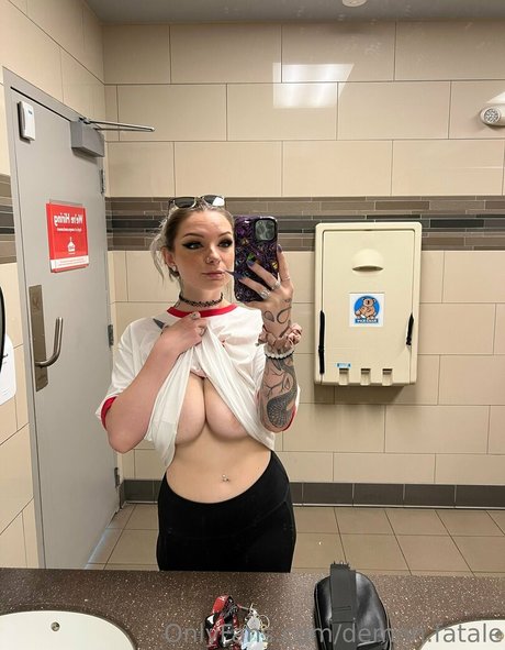 demon fatale estrella imagen