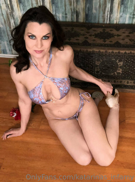 Katarina Leigh estrella agradable recopilación