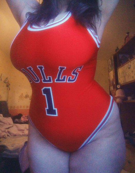 Curvy Goddesses modelo xxx galerías