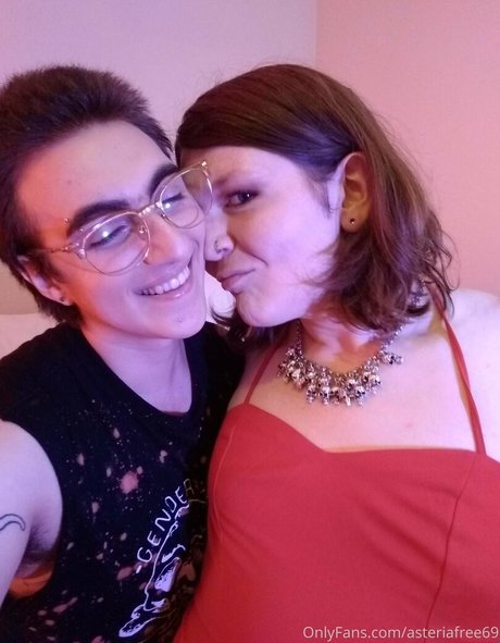 asteriafree69 modelo exclusivo fotos