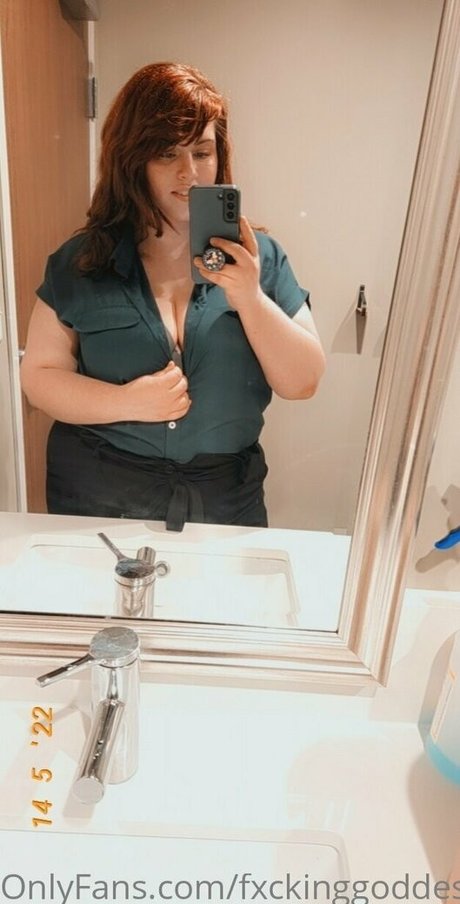 fxckinggoddes estrella de alta definición fotos