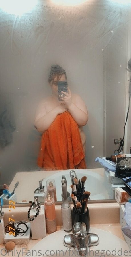 fxckinggoddes estrella xxx archivo