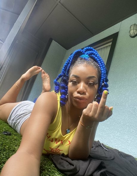 chenalfeet estrella agradable fotos