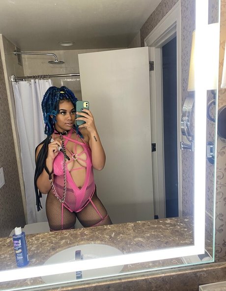 chenalfeet estrella erótica foto