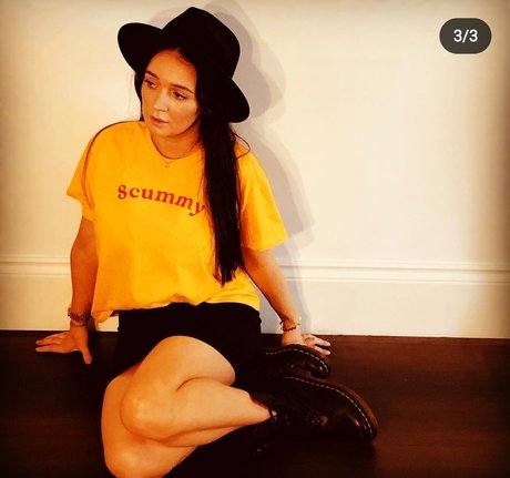 Clair Buckley bonita actriz imágenes