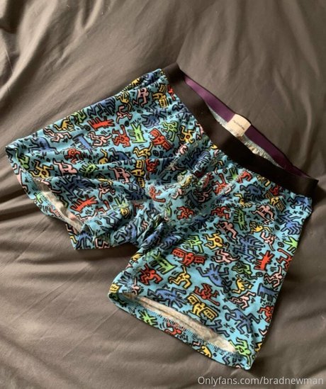 bradnewman estrella porno exclusiva foto