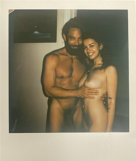 bradnewman modelo de alta definición archivo