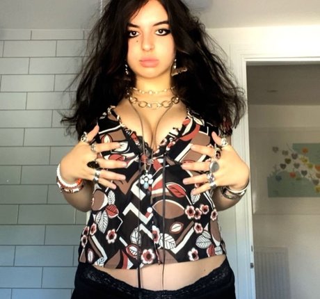 Maddy Adderley estrella bonita recopilación