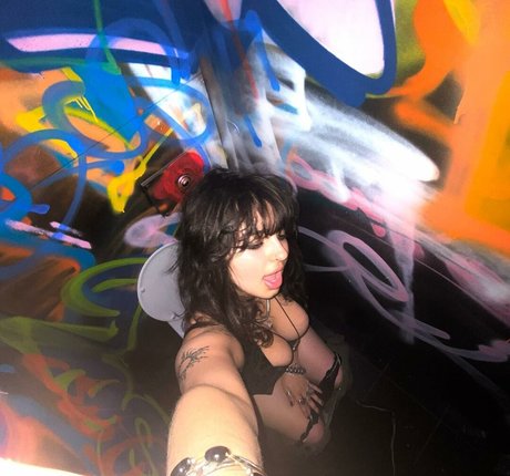 Maddy Adderley mejor modelo galería