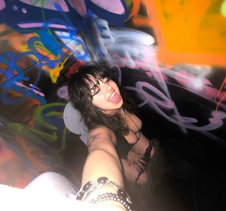 Maddy Adderley modelo atractivo recopilación