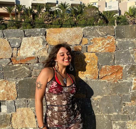 Maddy Adderley estrella perfecta galería