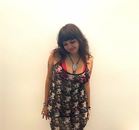 Maddy Adderley estrella porno xxx imagen