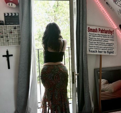 Maddy Adderley buena estrella porno galería