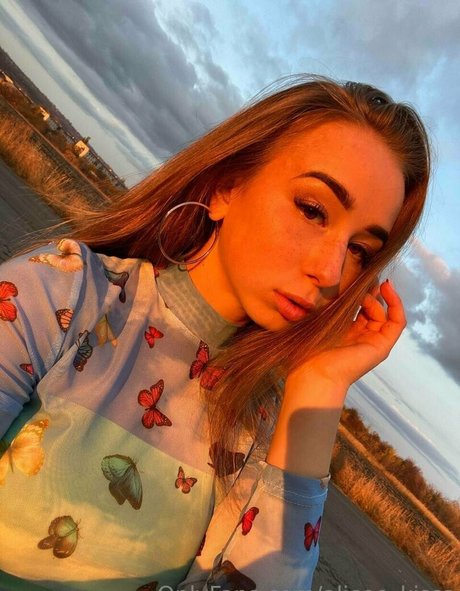 alicee kisss modelo mejor foto