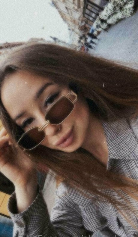 alicee kisss buena actriz foto