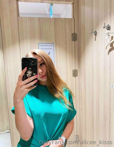 alicee kisss estrella superior galería