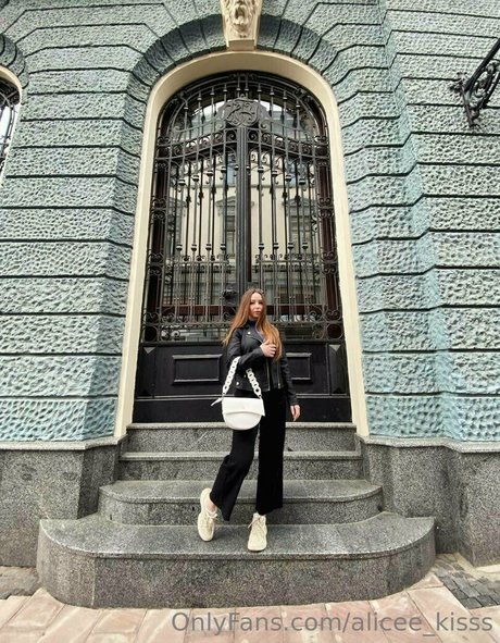 alicee kisss estrella sexy galerías