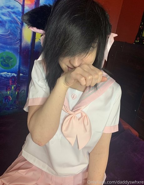 daddyswhxre modelo erótico recopilación