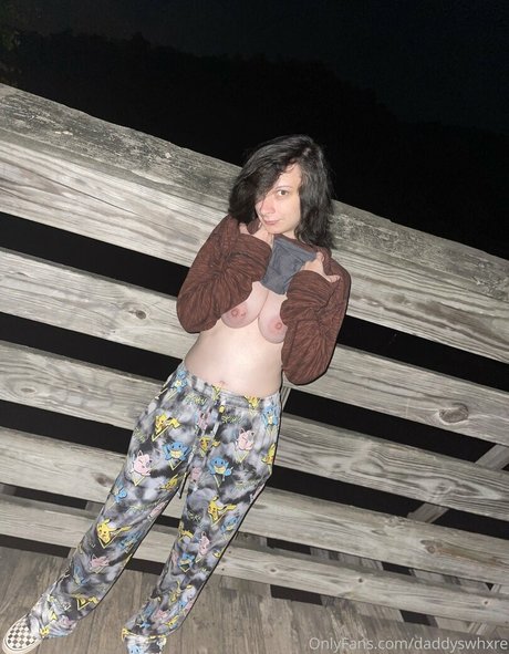 daddyswhxre estrella porno erótica foto