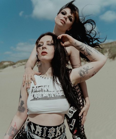 Angelina Vehera modelo perfecto imágenes