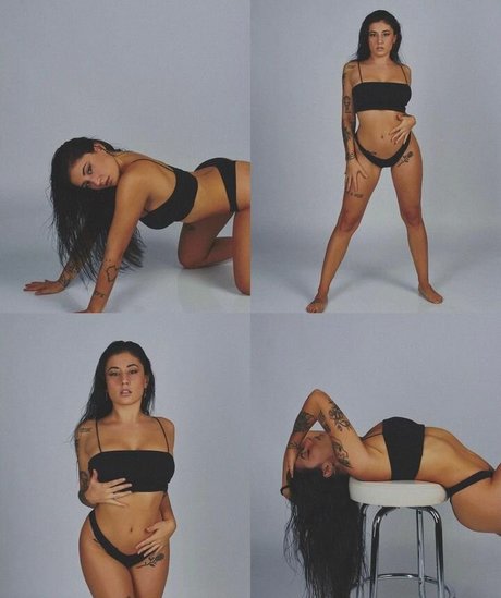 Raquel Tamborino arte estelar foto