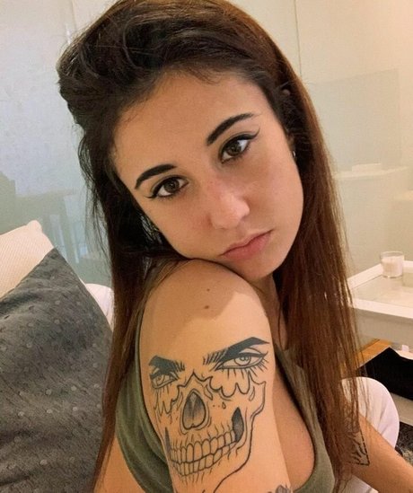 Raquel Tamborino modelo exclusivo fotos