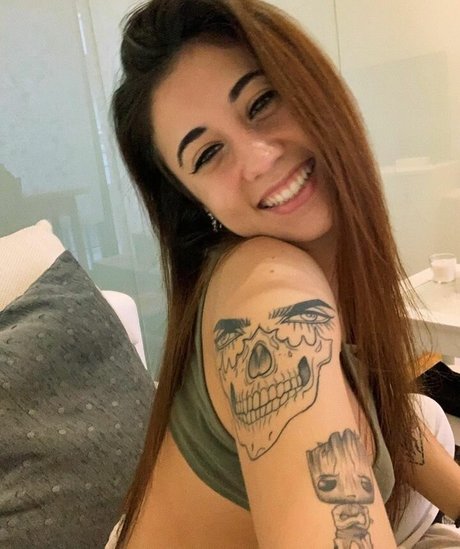 Raquel Tamborino modelo de alta definición galerías