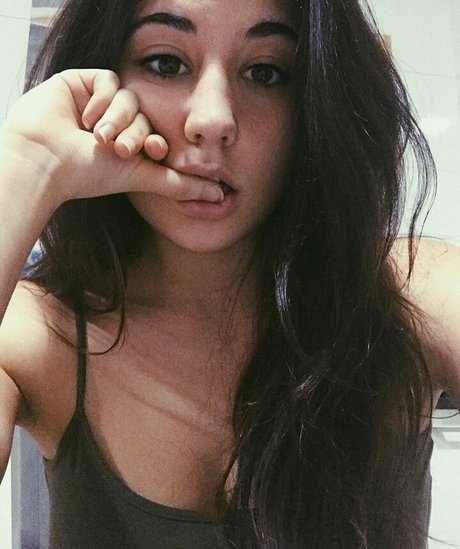 Raquel Tamborino mejor actriz recopilación