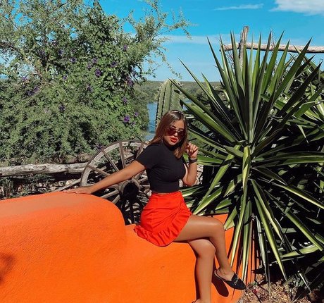 Frida Najera estrella del arte archivo