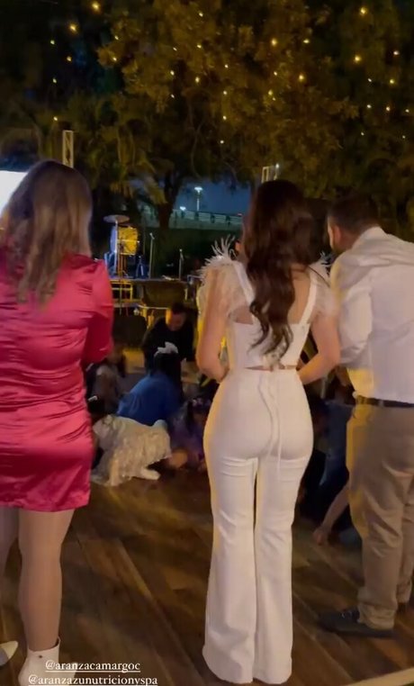 Frida Najera modelo libre foto