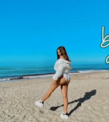 Frida Najera mejor modelo recopilación