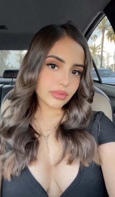 Frida Najera estrella xxx galerías