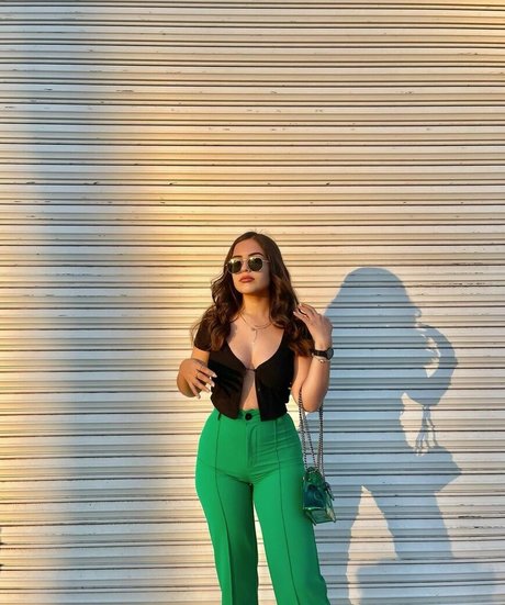 Frida Najera xxx estrella porno imágenes