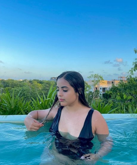 Frida Najera estrella porno gratis imagen