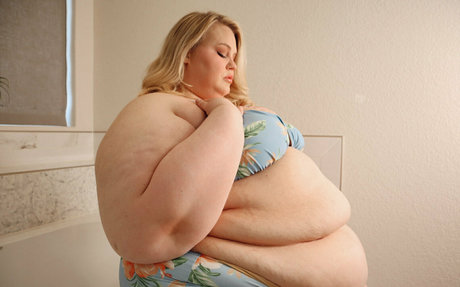 ssbbwroxxie modelo porno foto