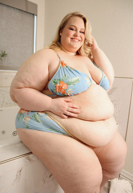 ssbbwroxxie estrella porno mejor imágenes