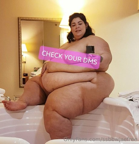 ssbbwjaefree modelo desnuda recopilación