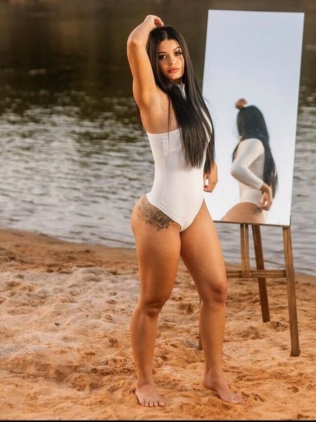 Paula Kamaisaka modelo galería