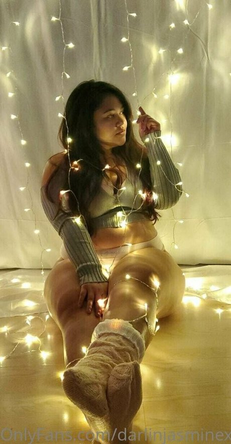 darlinjasminexxx estrella porno mejor fotos