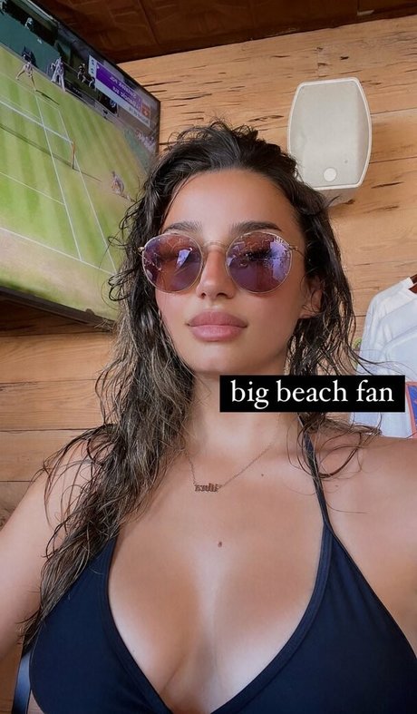 NuFo actriz de arte galerías