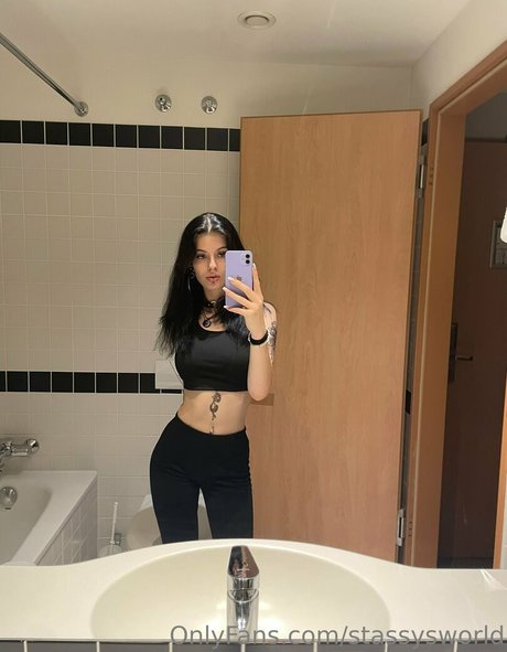 stassysworld buena actriz archivo