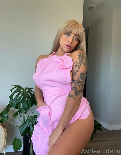 ashleasoffline actriz de desnudos galerías