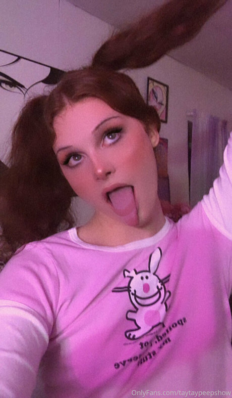 taytaypeepshow estrella exclusiva imagen